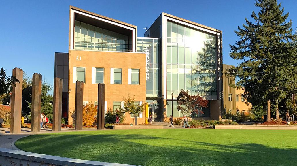 Harned Center for Health Careers